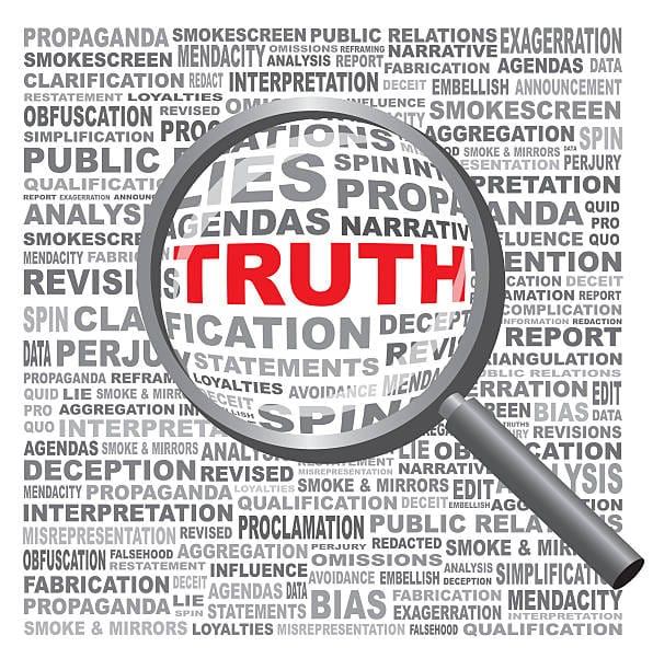 Who's Really Gaslighting Whom?