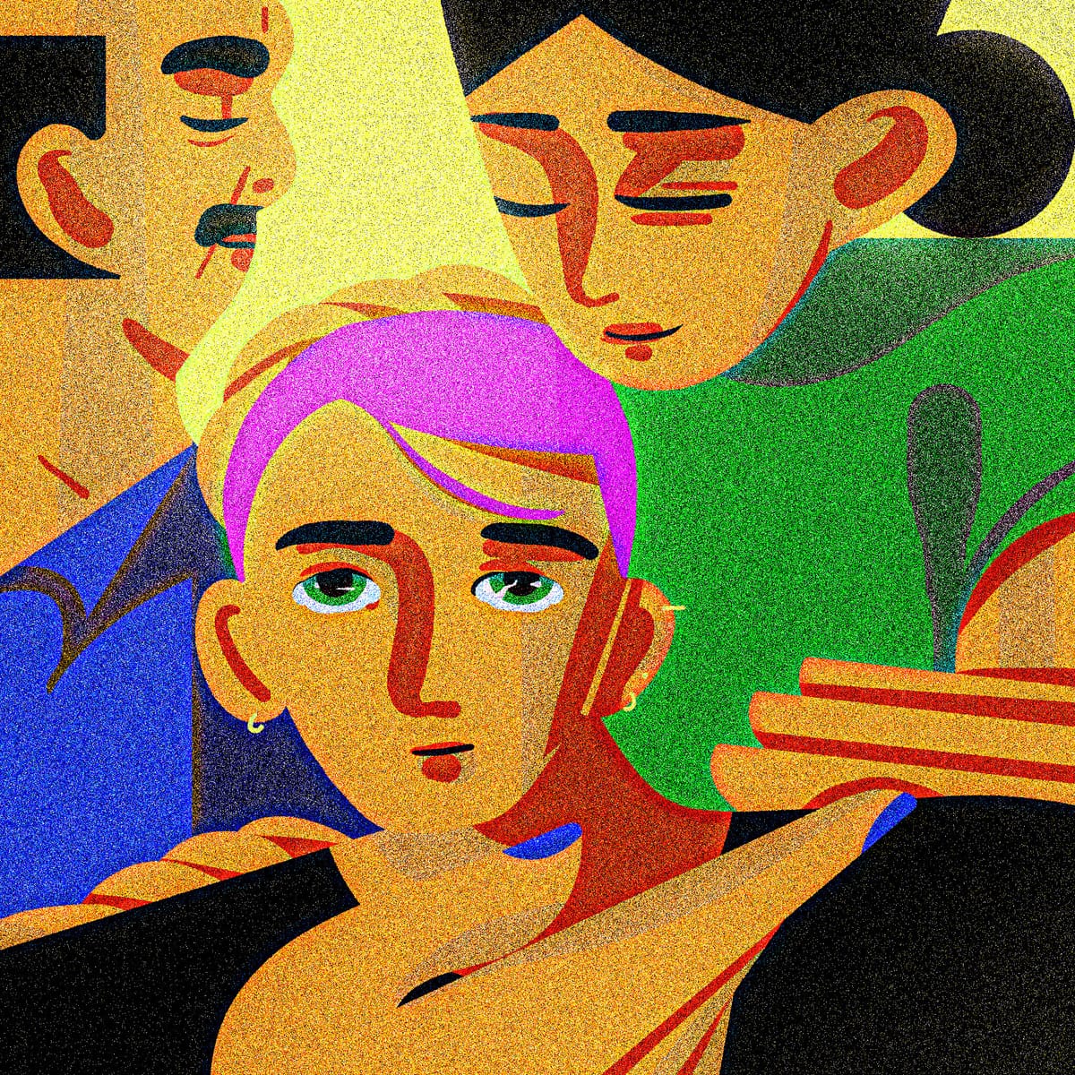 The Inconvenient Truths about 'ABC of my Trans Adventure, Part Two'