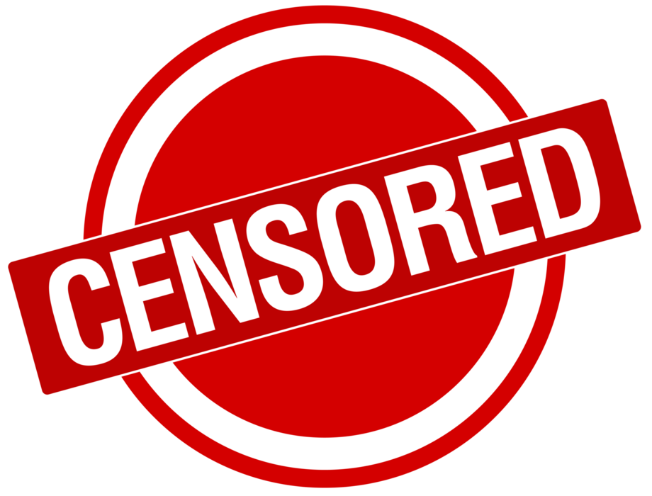 27 Words the Government Doesn't Want You To Use