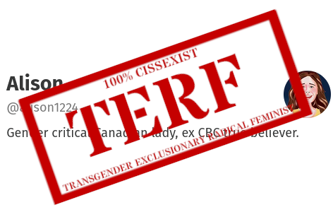 Anatomy of an Anti-Trans Argument: A Case Study in TERF Rhetoric