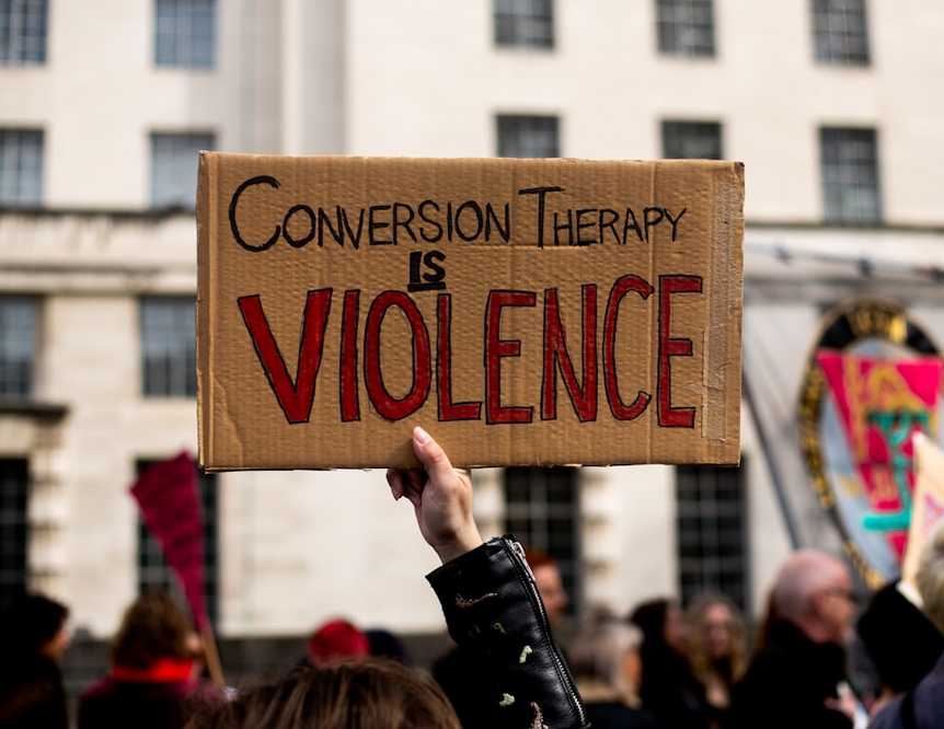 An Inconvenient Truth Series about "The Metaphor of Gender"