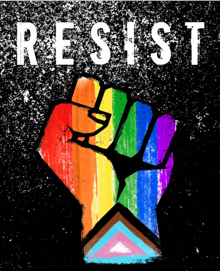 I Stand Tall with Small