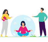 A Letter For Setting Healthy Boundaries