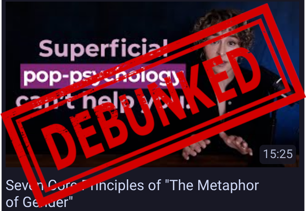 Part 3: Seven Principles of Psychological Warfare