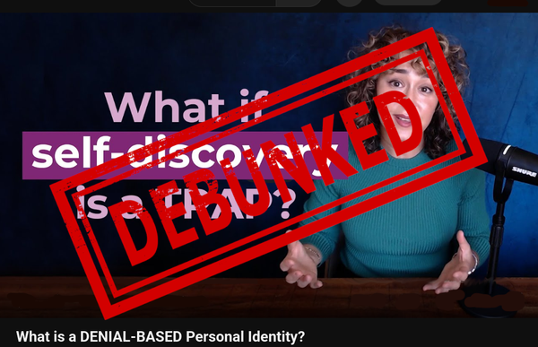 Part 5: The Capital 'T' Truth About Lowercase Bigotry