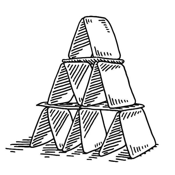 When Manufactured Evidence Meets Institutional Ambition