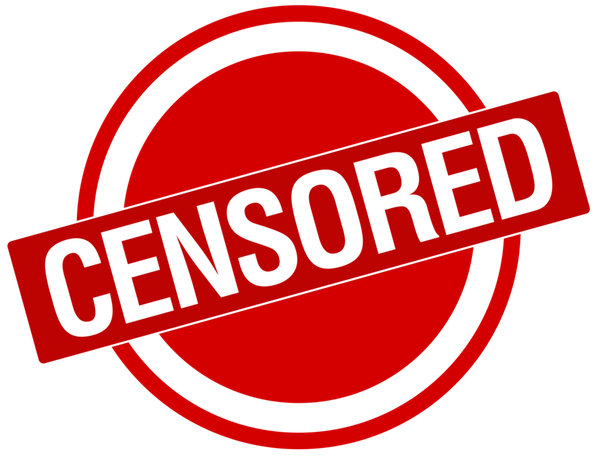 27 Words the Government Doesn't Want You To Use