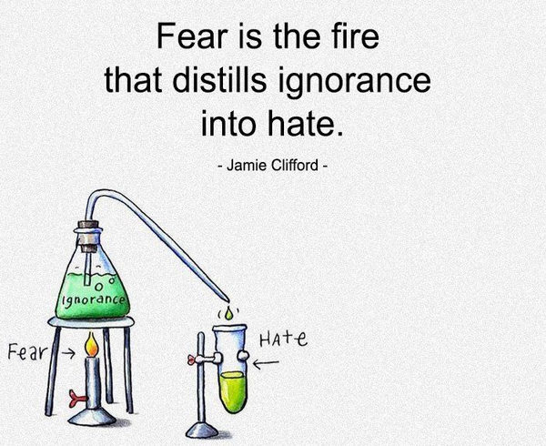 They are just using you