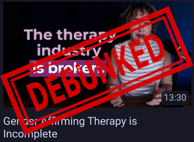 Part 4: Incomplete Is Their Middle Name