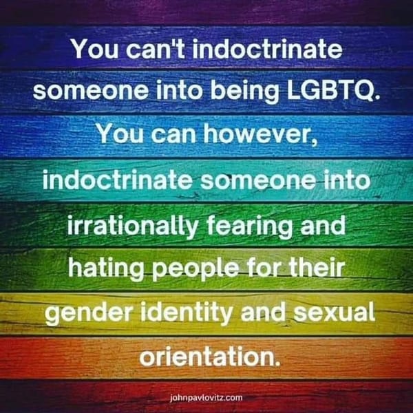 Facts Over Fears: Countering Kat Highsmith's Misleading Claims